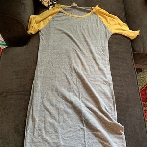 Lularoe julia